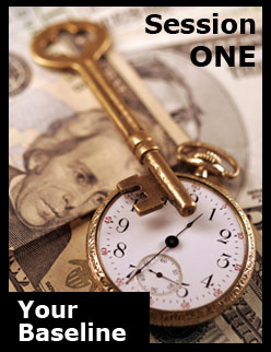 Assembling Your Finances - Session 1