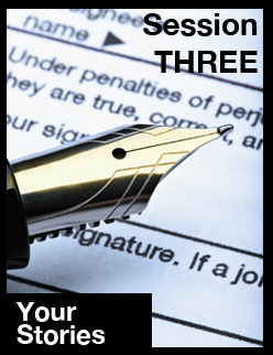 Assembling Your Finances - Session 3